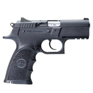 Bul Armory Cherokee