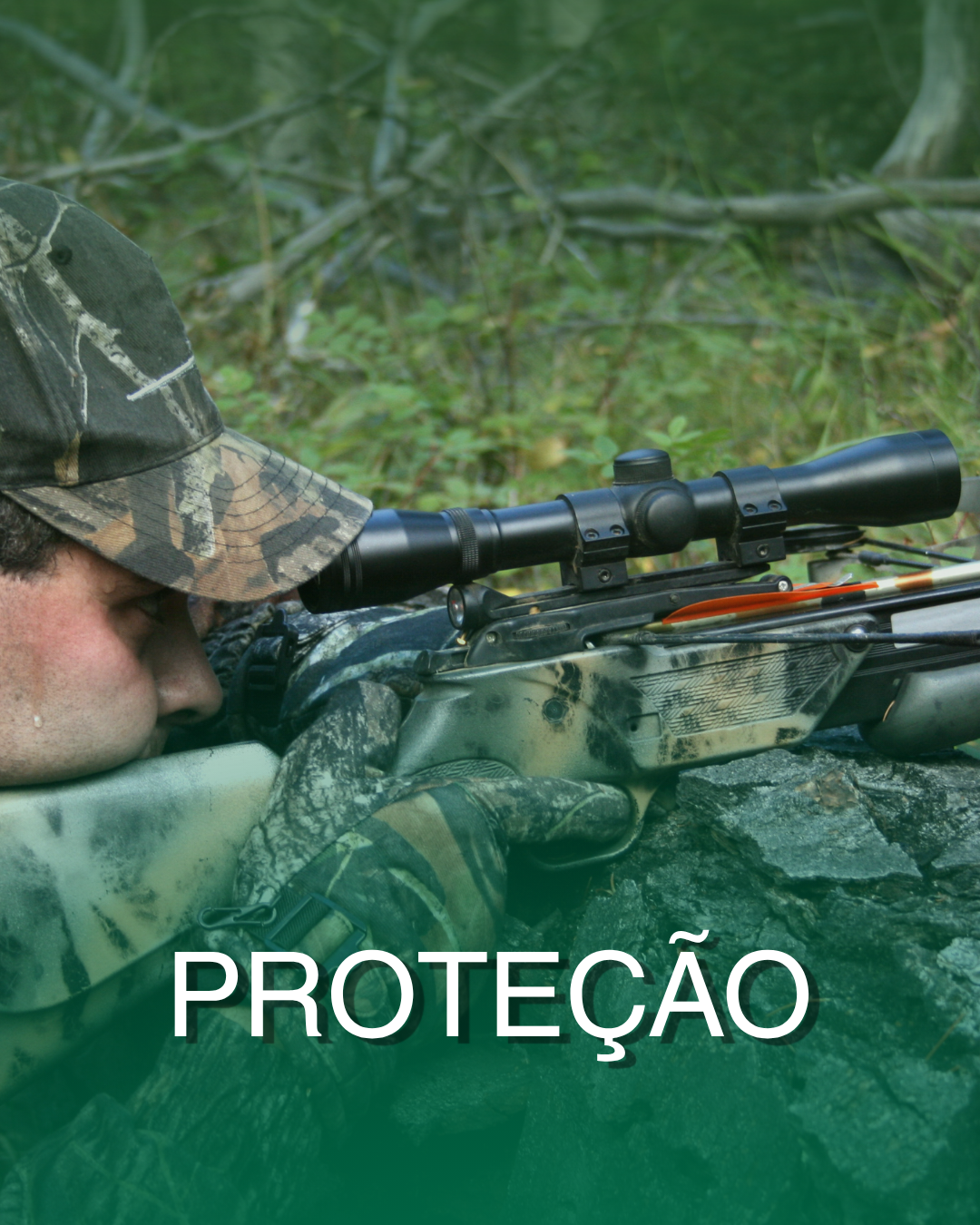 PROTEÇÃO