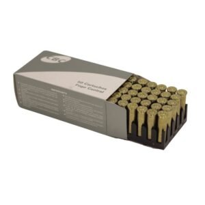 Munição CBC .357 - Caixa c/50