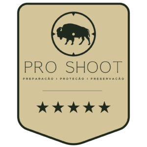 Logo Pro Shoot