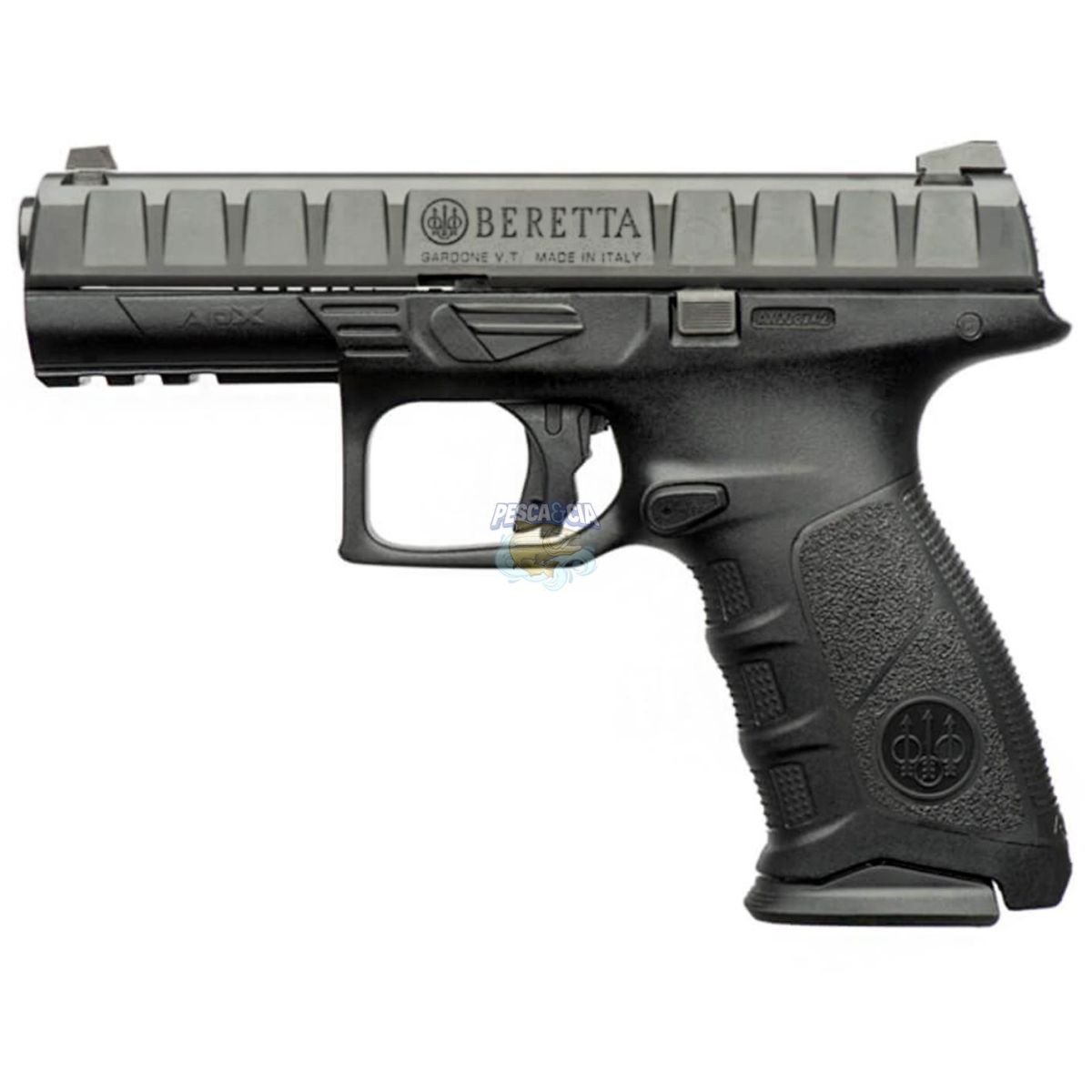 Beretta APX