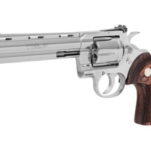 Colt Python 357