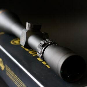 Luneta LEUPOLD VX FREEDOM 3-9x40
