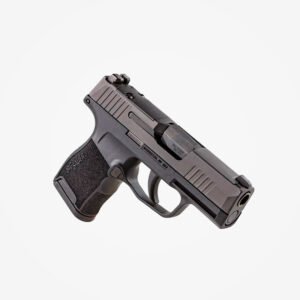 Pistola SIGSAUER P365 s/trava