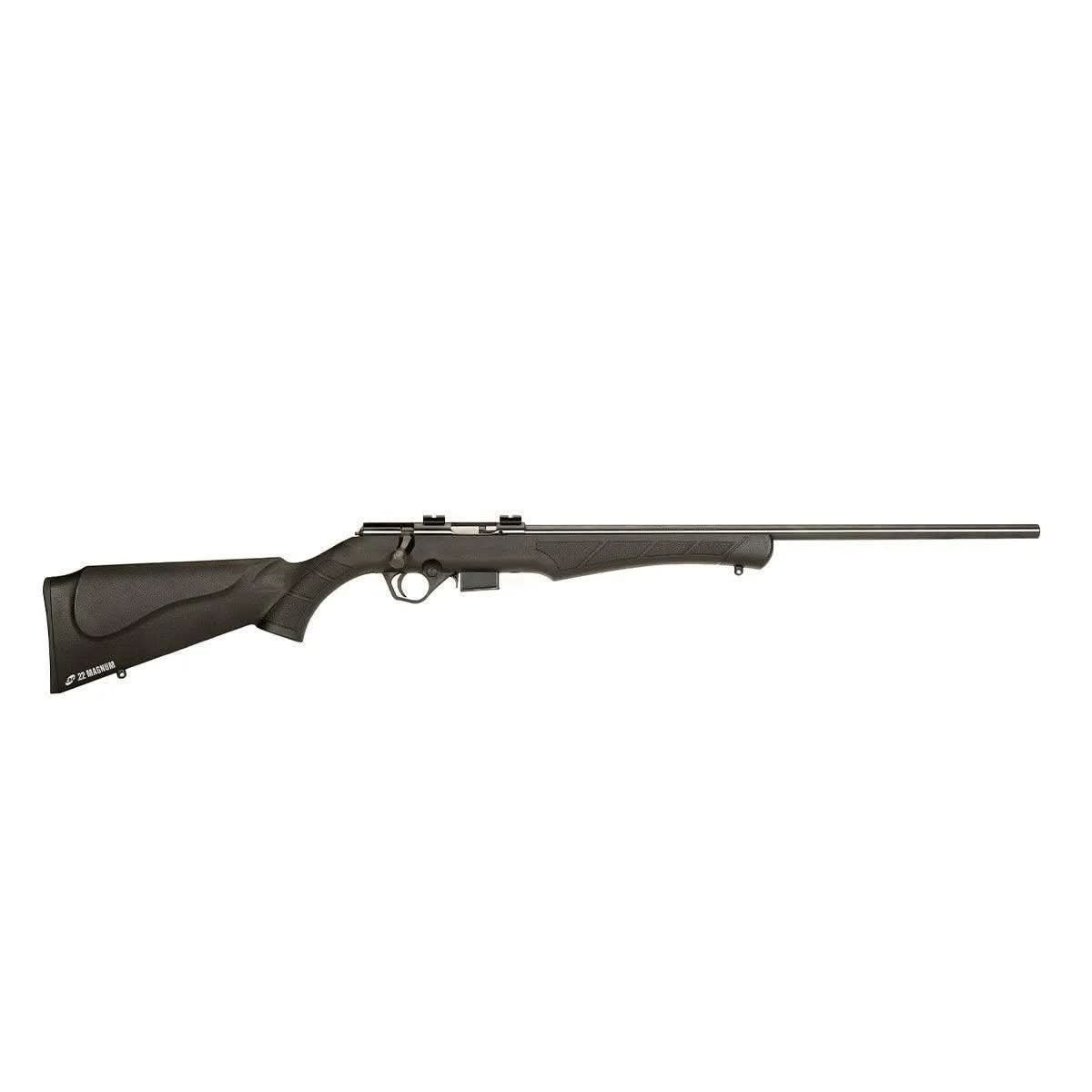 Rifle CBC 8122M .22 WMR 21"