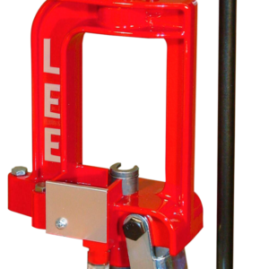 Prensa de Recarga Lee Challenger III Breech Lock