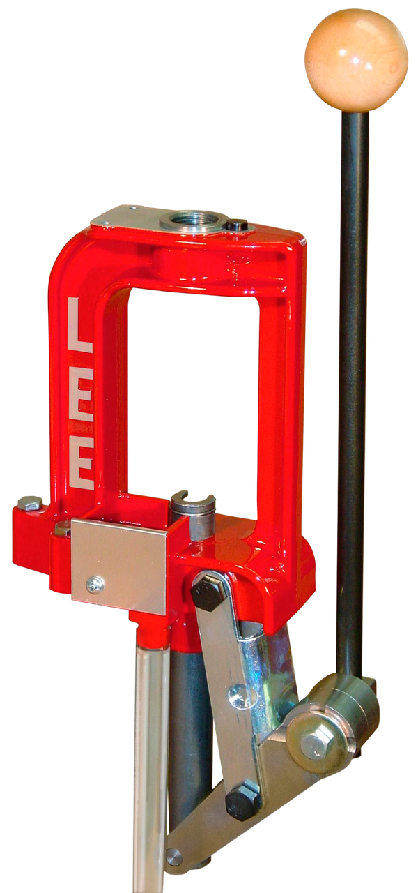 Prensa de Recarga Lee Challenger III Breech Lock