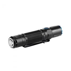Lanterna Olight M2R Pro Warrior — 1.800 lm