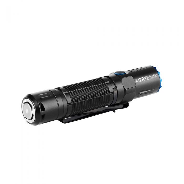 Lanterna Olight M2R Pro Warrior — 1.800 lm