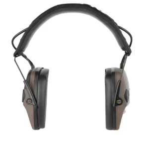 Abafador Eletrônico Aurok Whisper — Tan