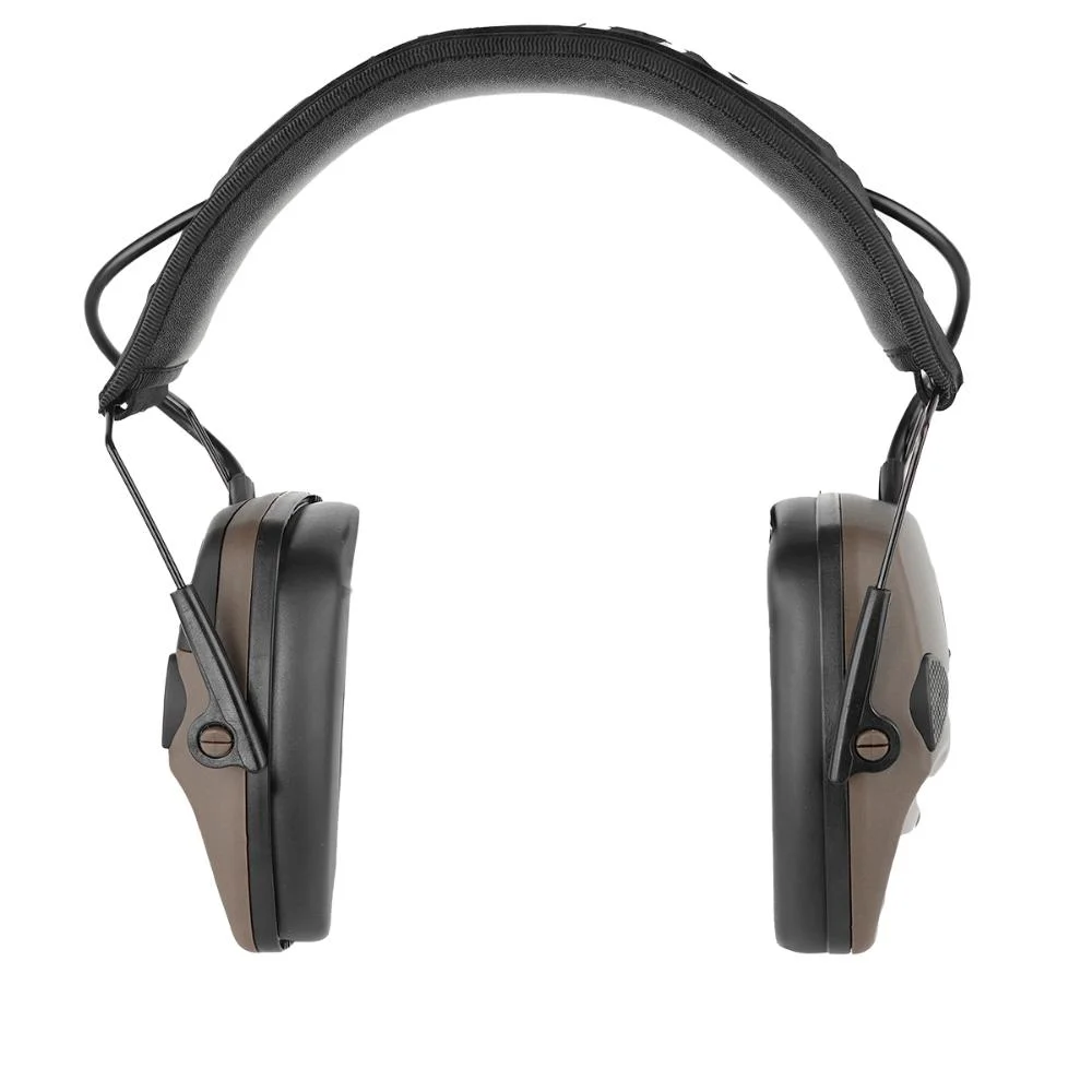 Abafador Eletrônico Aurok Whisper — Tan