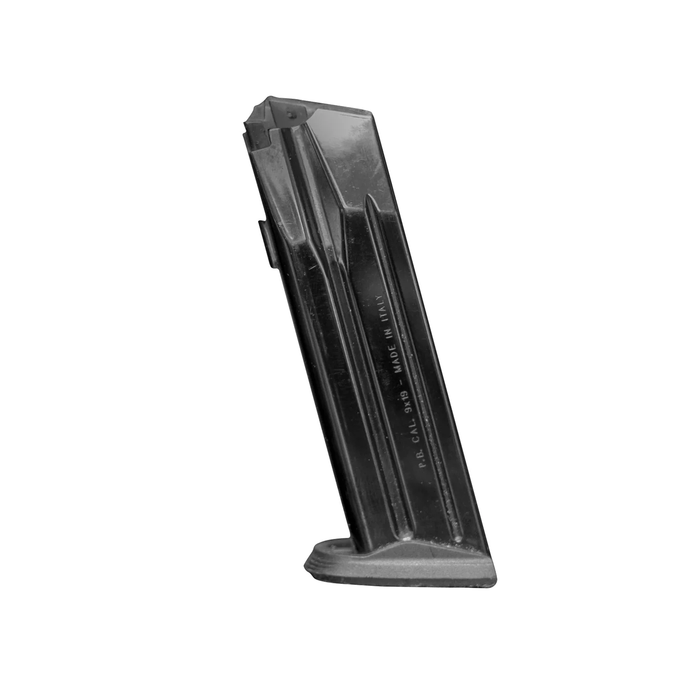 Carregador Beretta APX Centurion 9 mm — 15 Tiros
