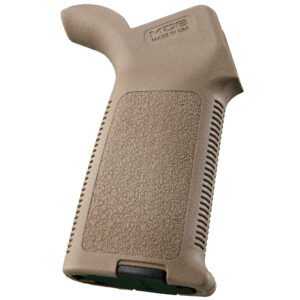 Grip Magpul MOE para AR-15/M4 — FDE