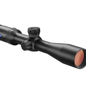 Luneta ZEISS Conquest V4 3–12×44