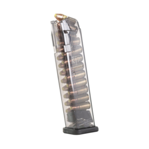 Carregador ETS para Glock 9 mm — 17 Tiros
