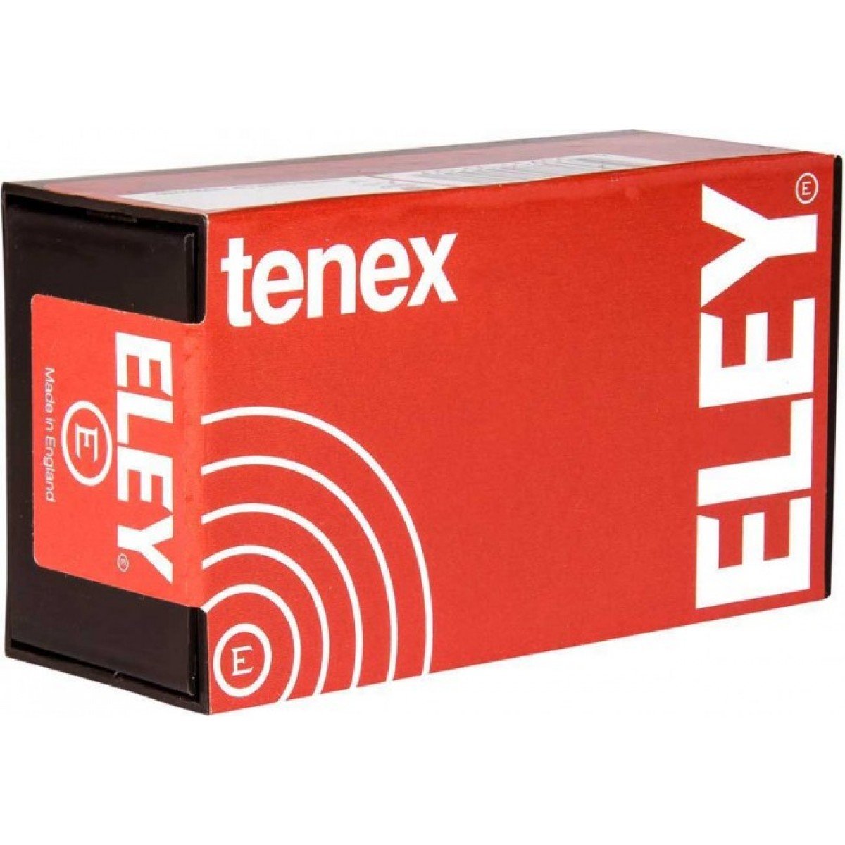 Munição ELEY Tenex .22 LR 40 gr — Caixa com 50