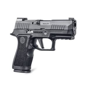 Pistola SIG Sauer P320 Compact FDE 9 mm